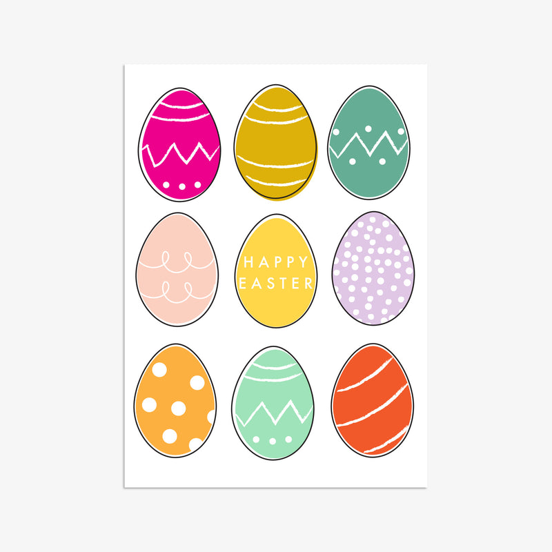 EAP26 - Eggs