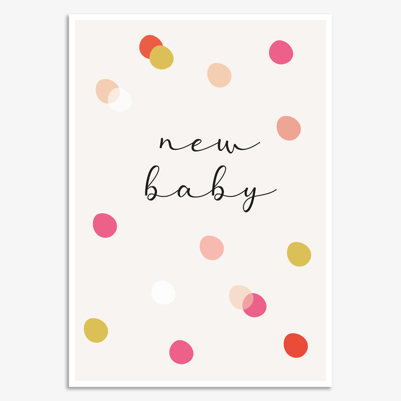 LNA03 - NEW BABY PINK