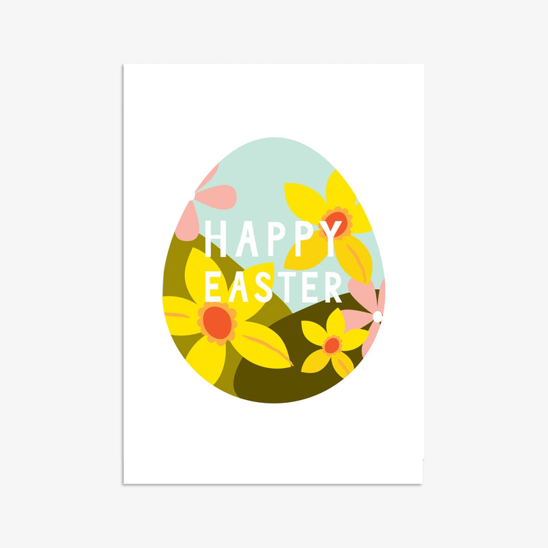 EAP31 - Easter Egg