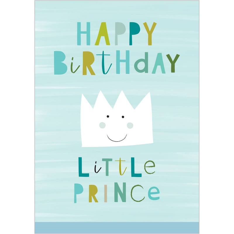 HIC13 - LITTLE PRINCE BIRTHDAY