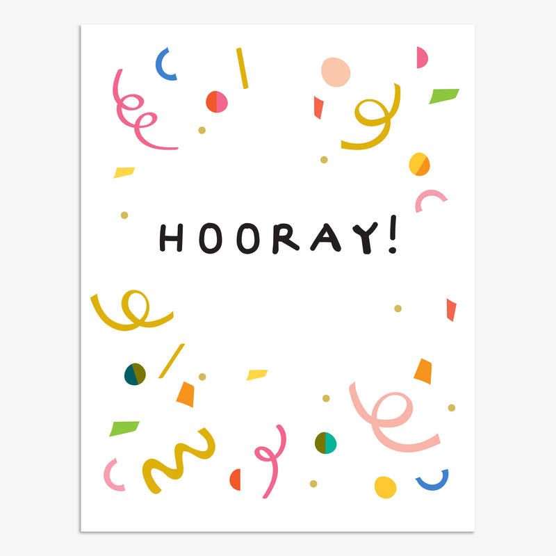 BP17 - HOORAY!