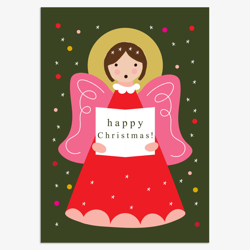 CPX146 - CHRISTMAS ANGEL