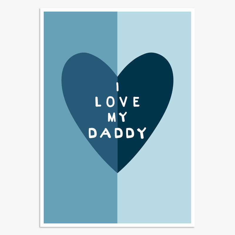 FDR33 - I Love My Daddy