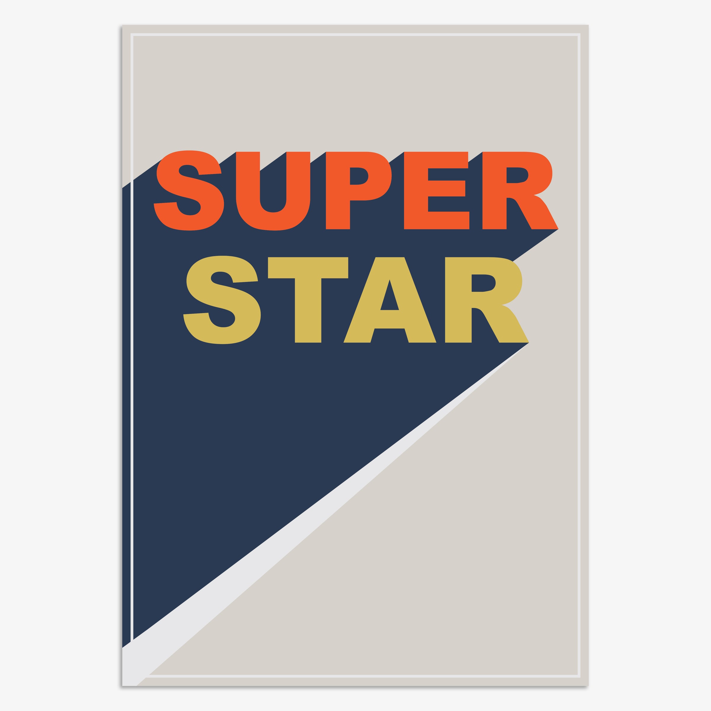 HWL75 - SUPER STAR