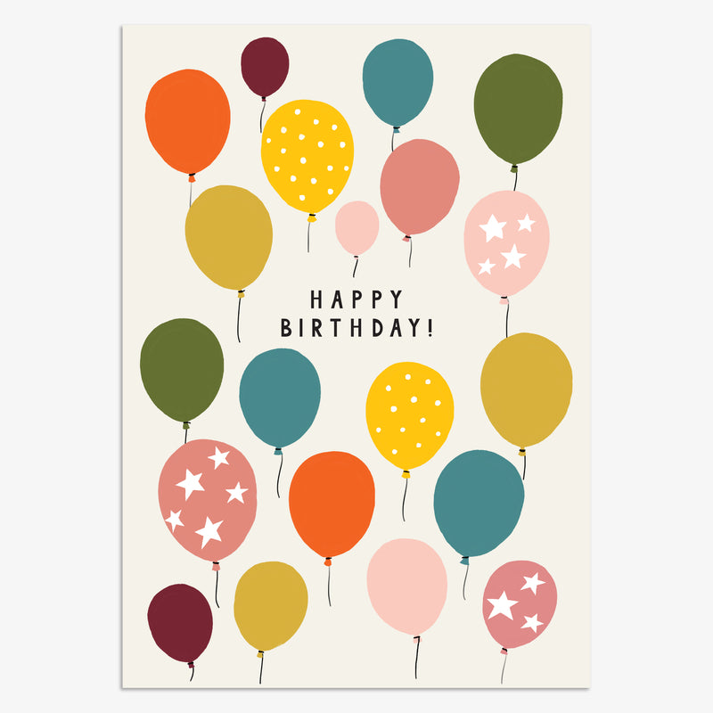 JUN03 - BIRTHDAY BALLOONS