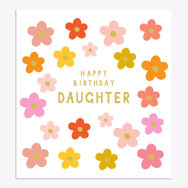 LK30 - BIRTHDAY DAUGHTER
