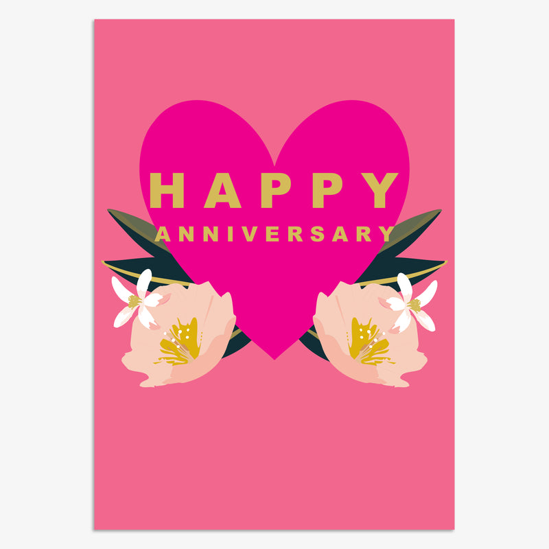LSH20 - HAPPY ANNIVERSARY