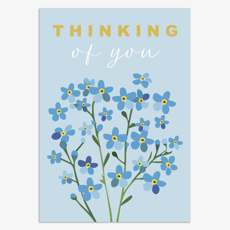 LSH23 - THINKING OF YOU