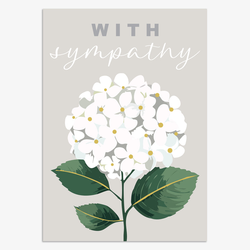 LSH24 - SYMPATHY