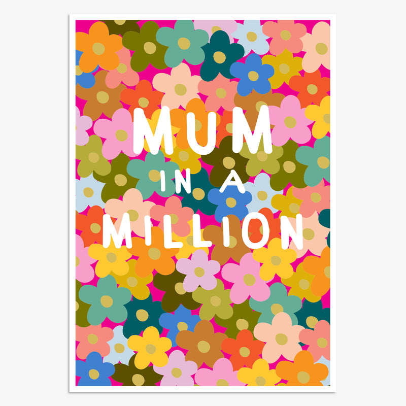 MLN01 - Mum in a Million