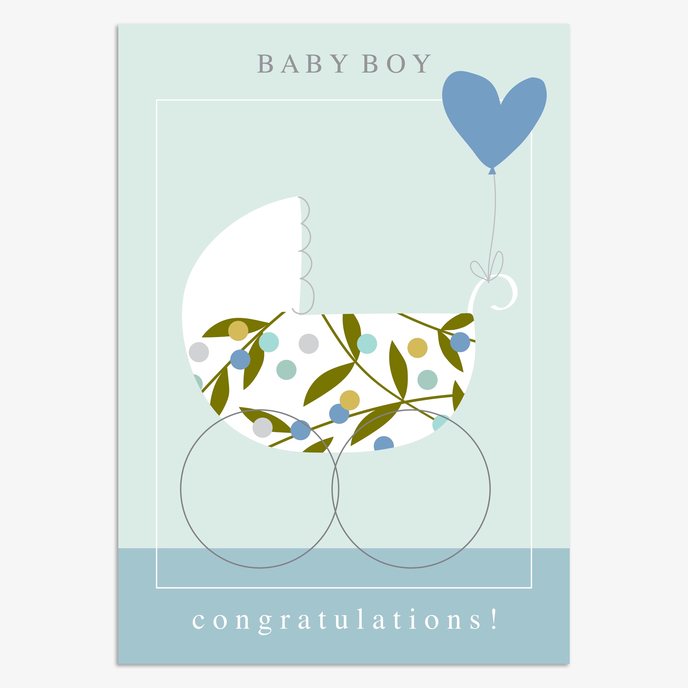MUS03 - BABY BOY