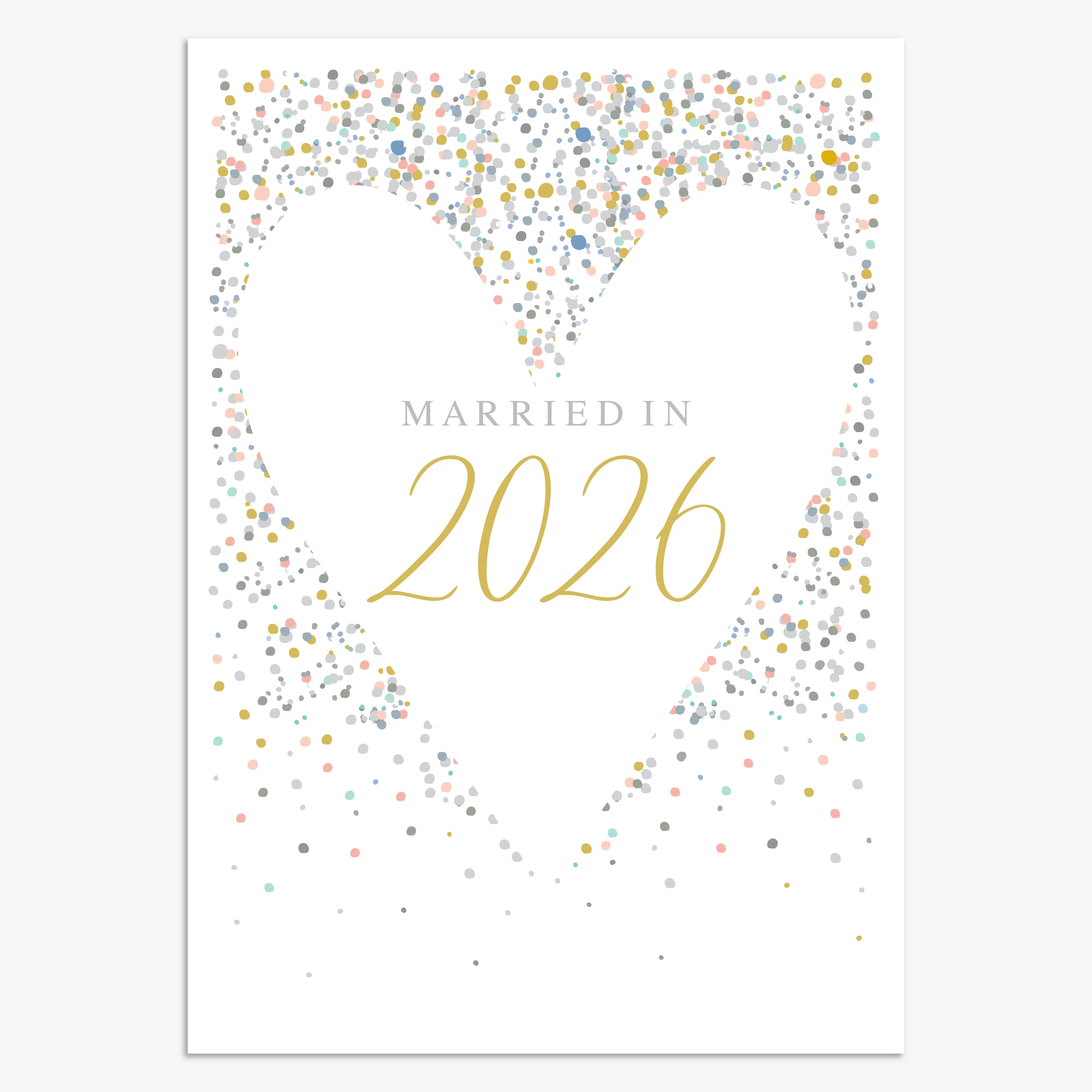 MUS04 - MARRIED IN 2026