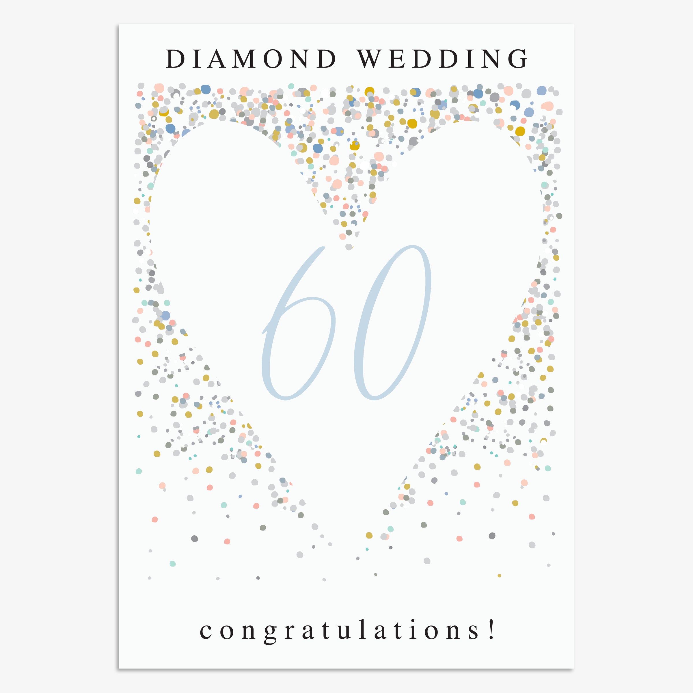 MUS10 - DIAMOND WEDDING