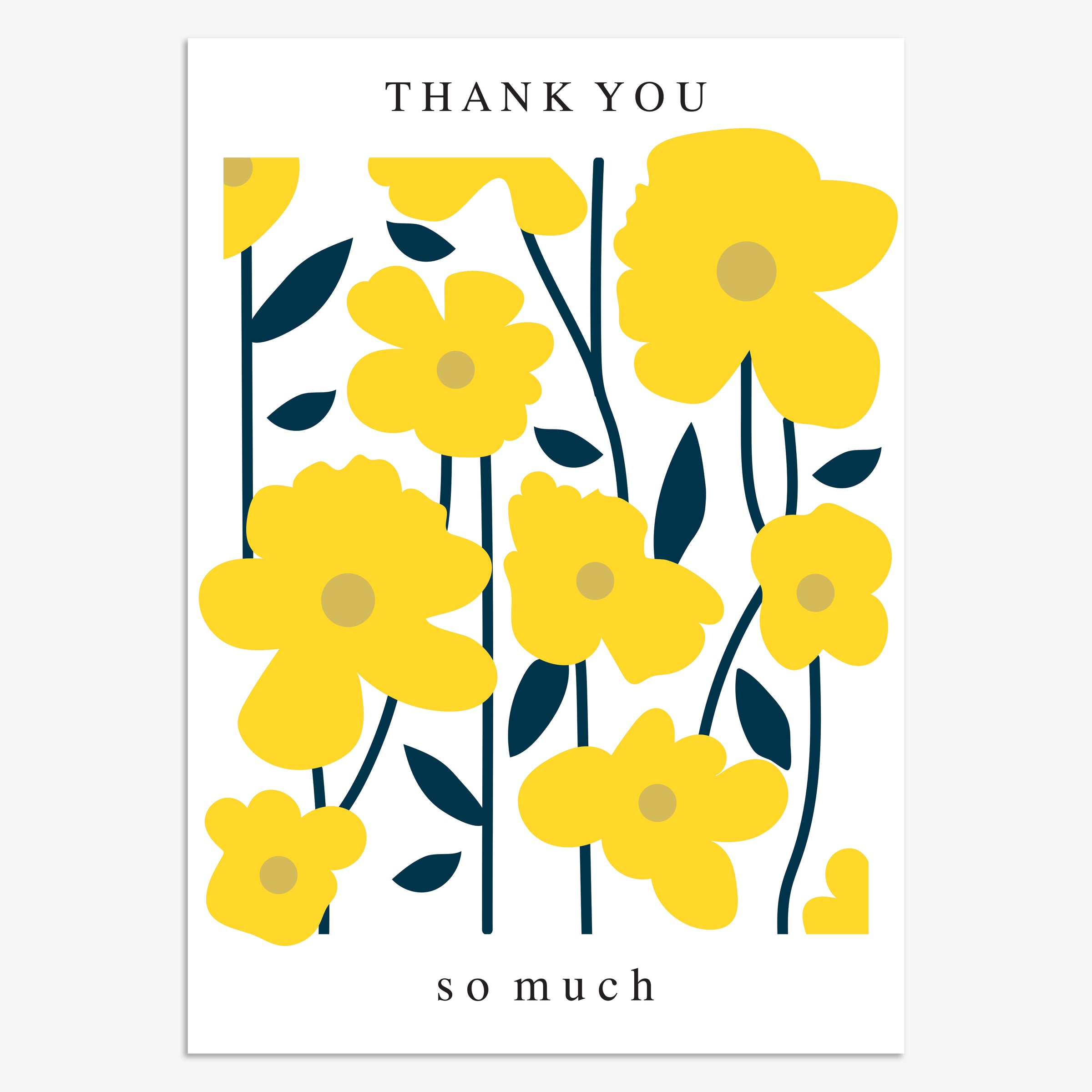 MUS11 - THANK YOU