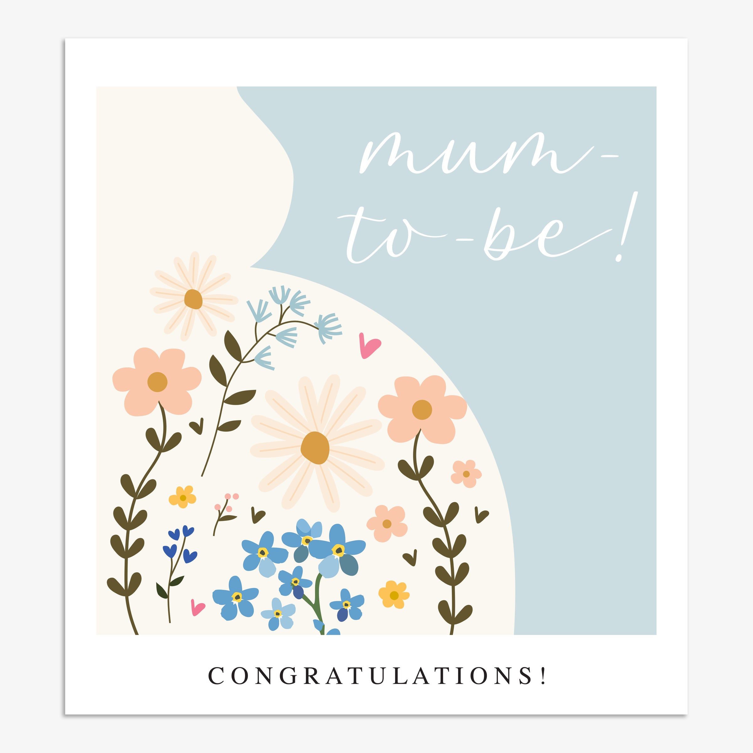 SML07 - MUM-TO-BE