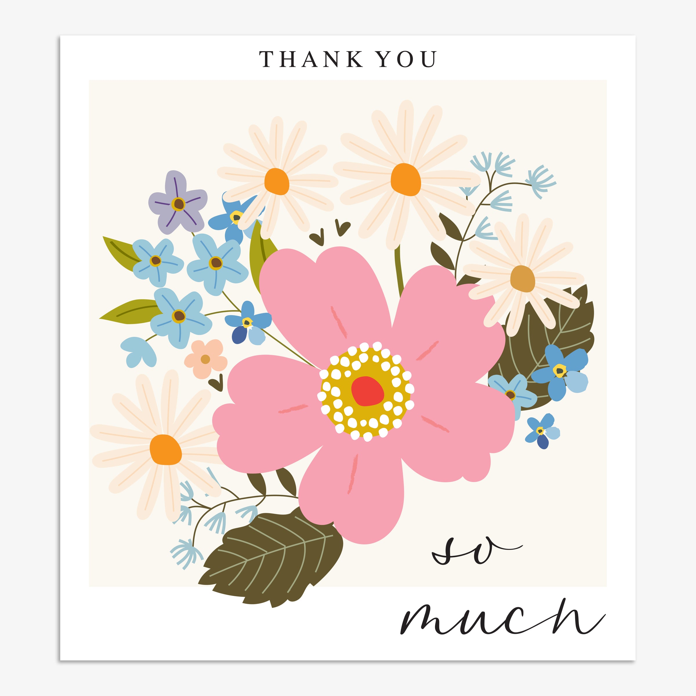 SML20 - THANK YOU
