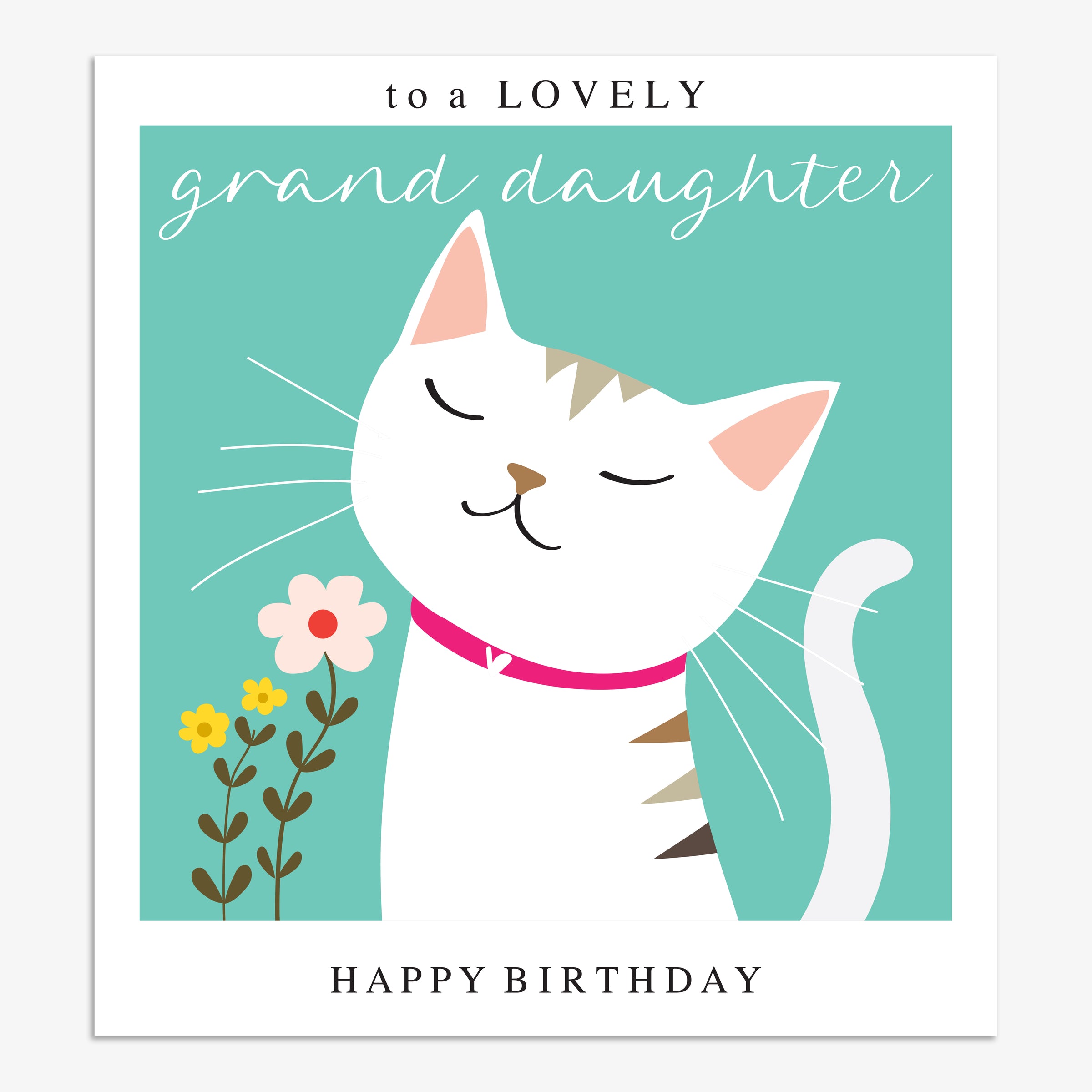 SML42 - GRAND DAUGHTER