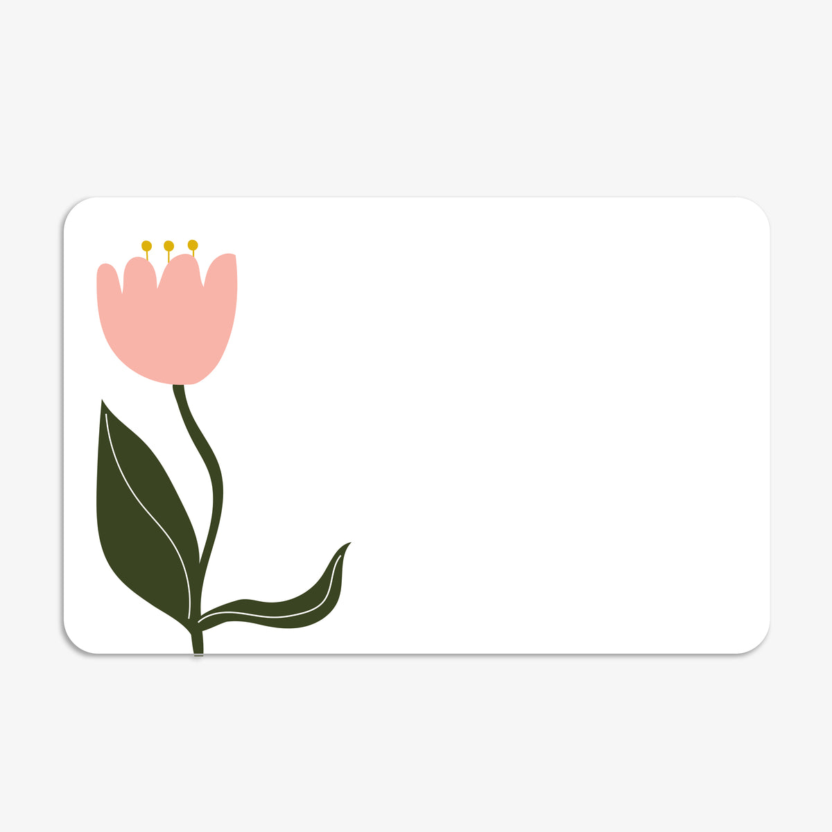 THK57 - FLOWER
