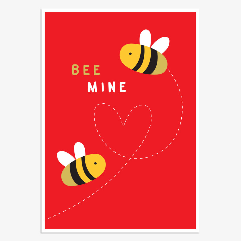 VLN03 - Bee Mine