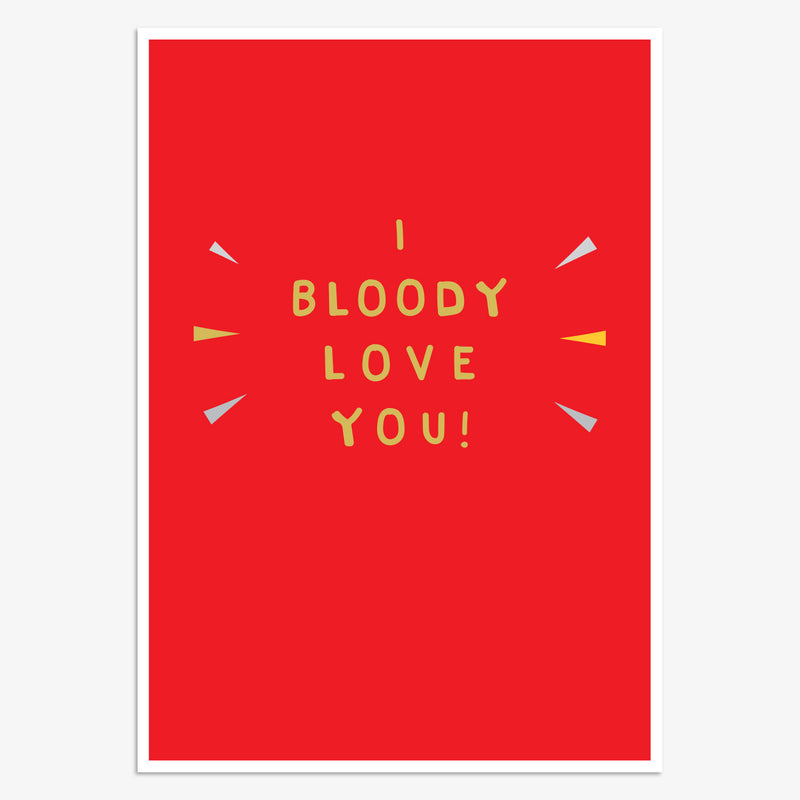 VLN04 - Bloody Love You