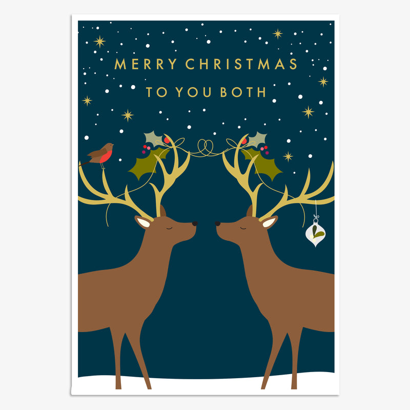 WDX04 - TO YOU BOTH