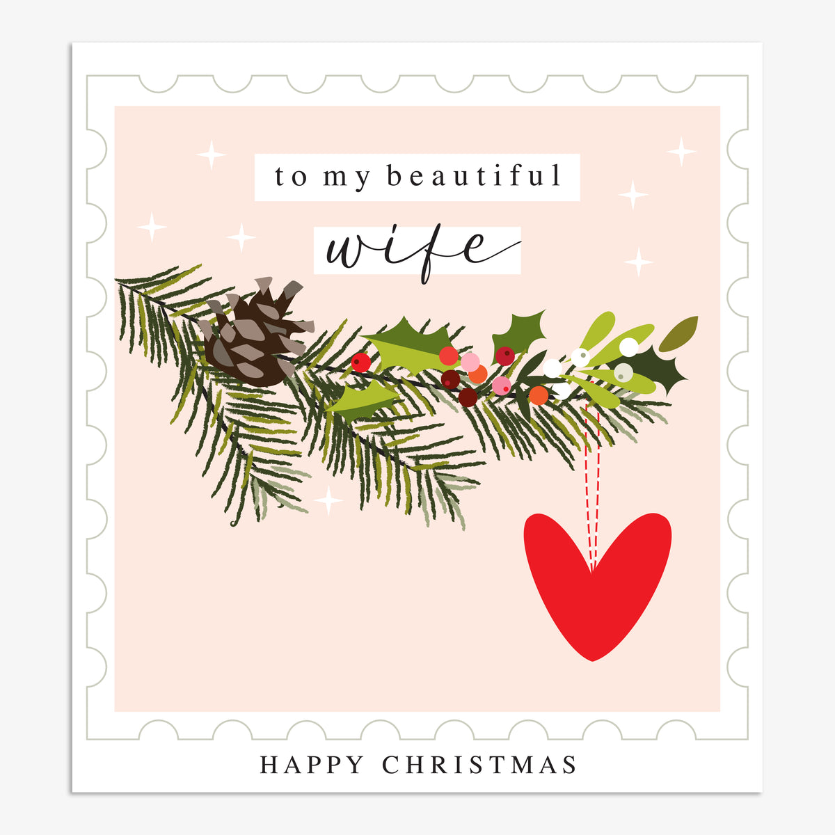 YLX05 - BEAUTIFUL WIFE