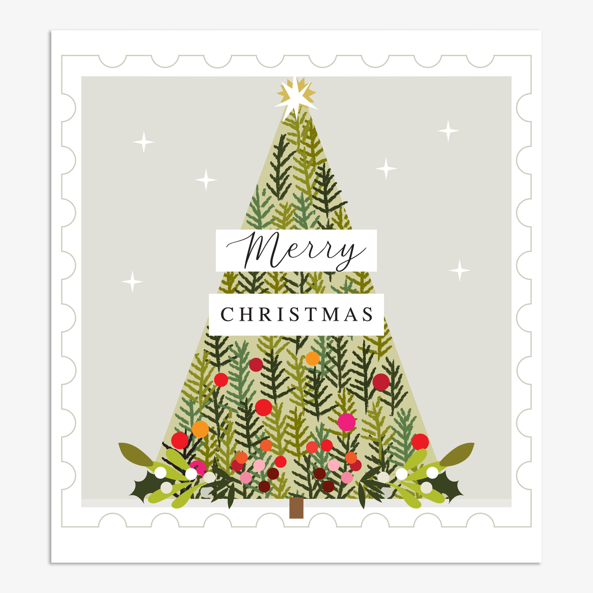 YLX13 - CHRISTMAS TREE