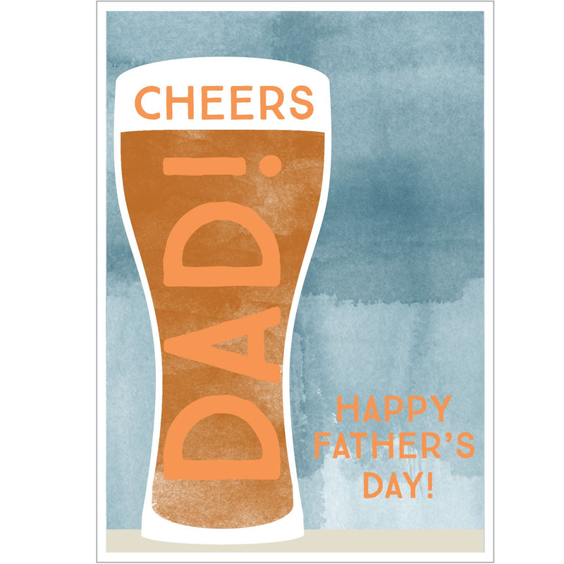 FHO02 - Cheers Dad