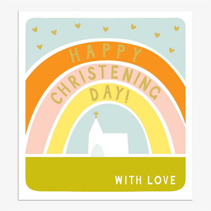 FIZ10 - CHRISTENING
