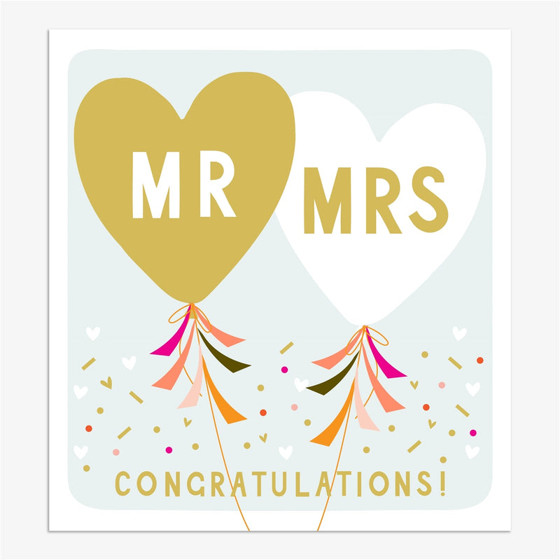 FIZ13 - MR & MRS