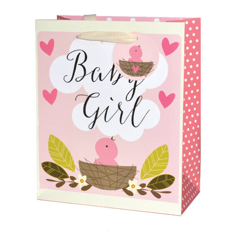 GBM37 - Baby Girl