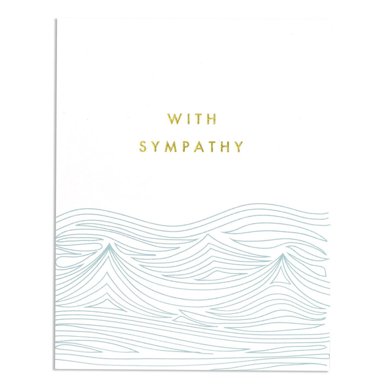 JOT98 - SYMPATHY WAVES