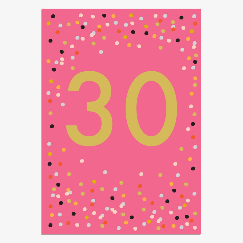LEM48 - AGE 30