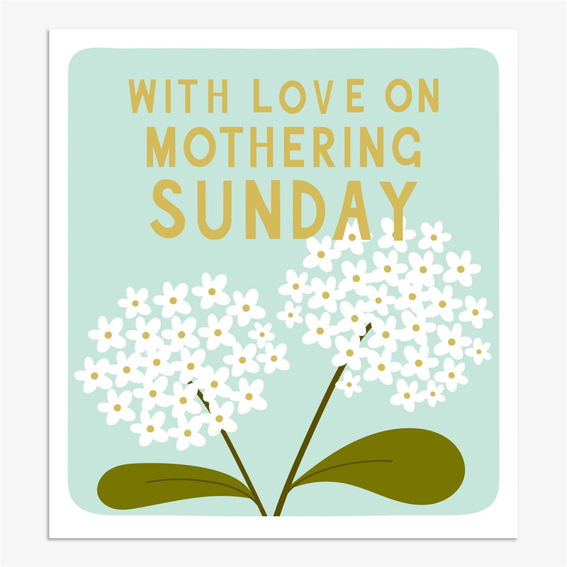 MFZ06 - Mothering Sunday