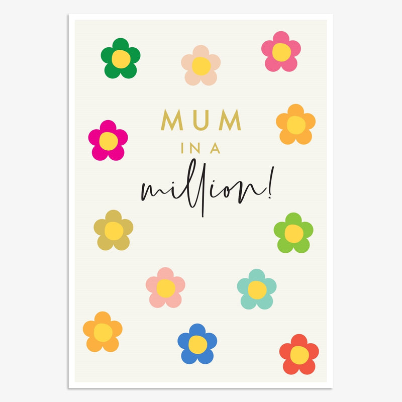 MKN05 - Mum in a Million