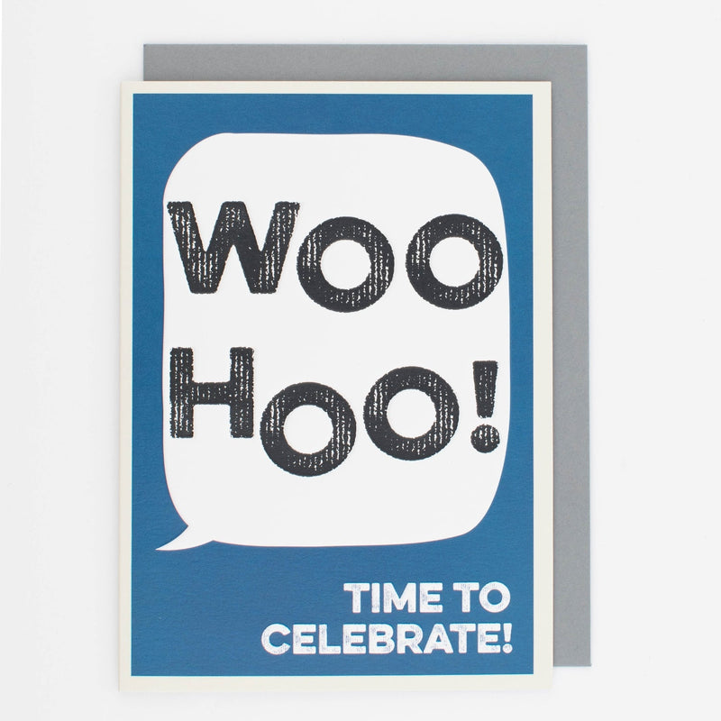 RGE01 - WOO HOO!