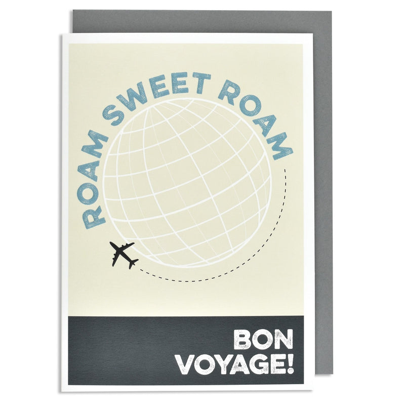 RGE31 - ROAM SWEET ROAM