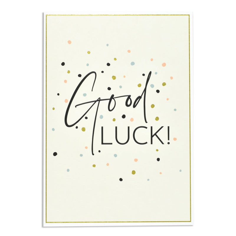 ROA41 - GOOD LUCK