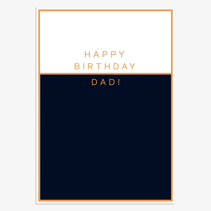 ROA58 - DAD BIRTHDAY