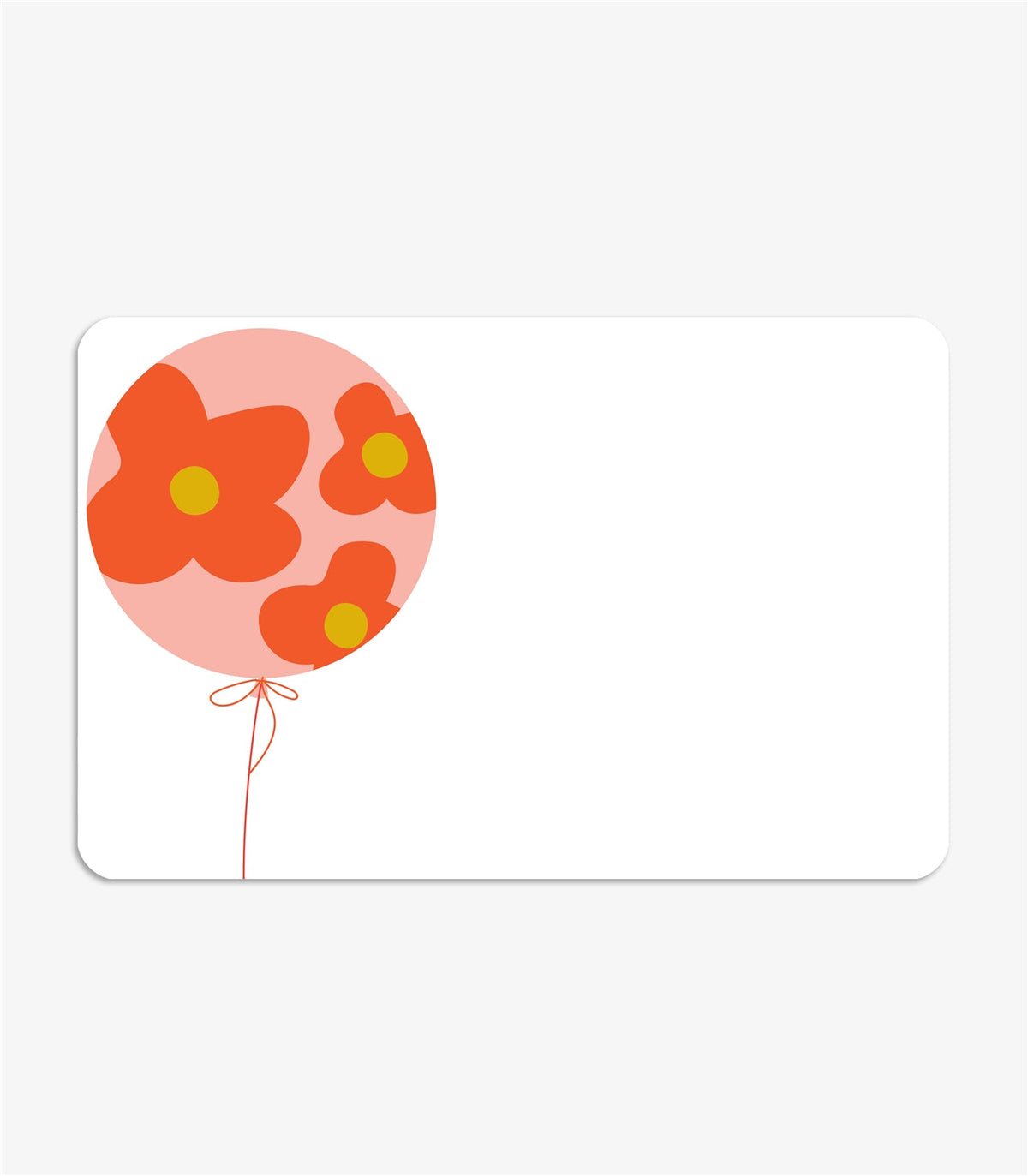 THK40 - BALLOON