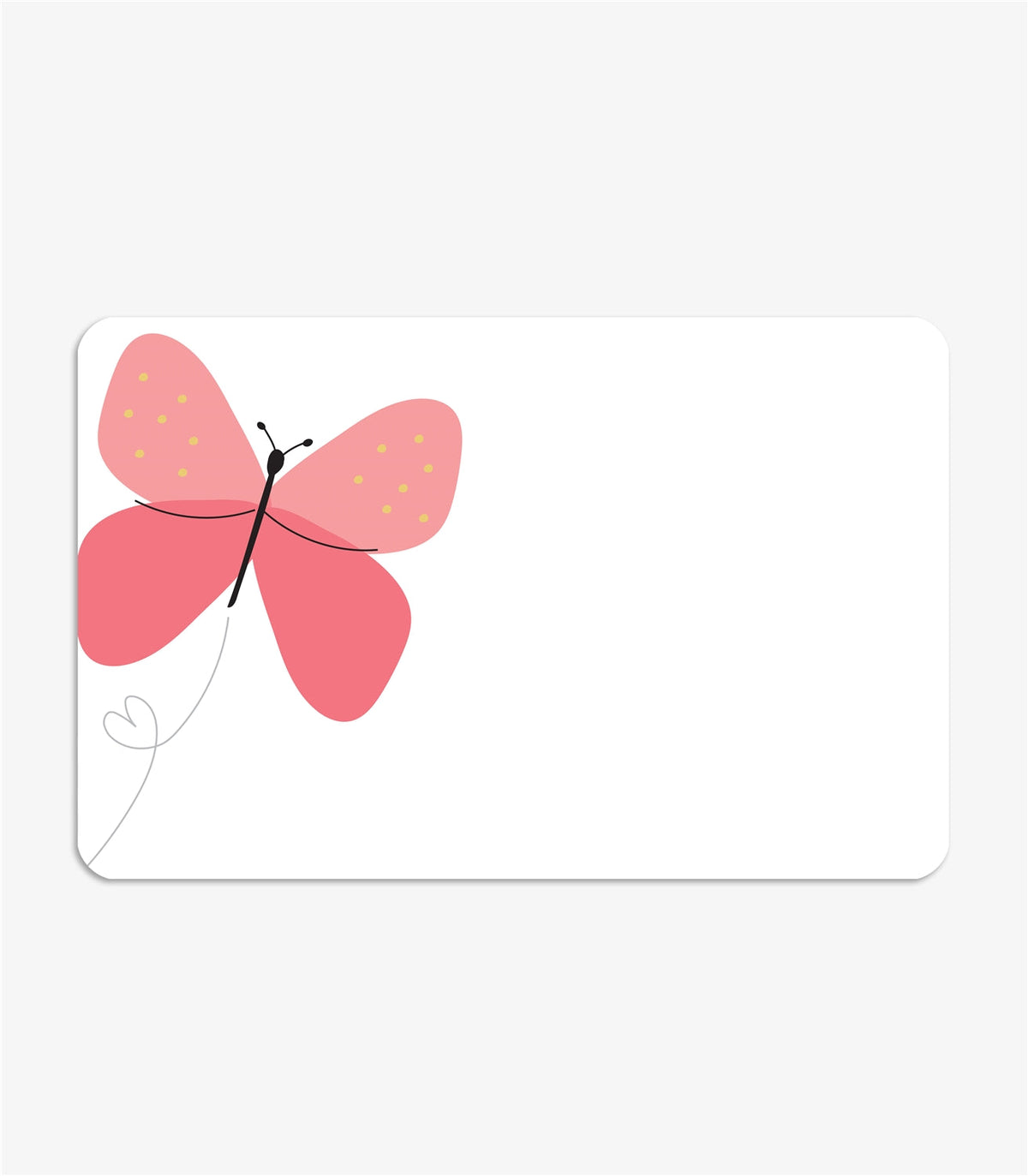 THK42 - BUTTERFLY