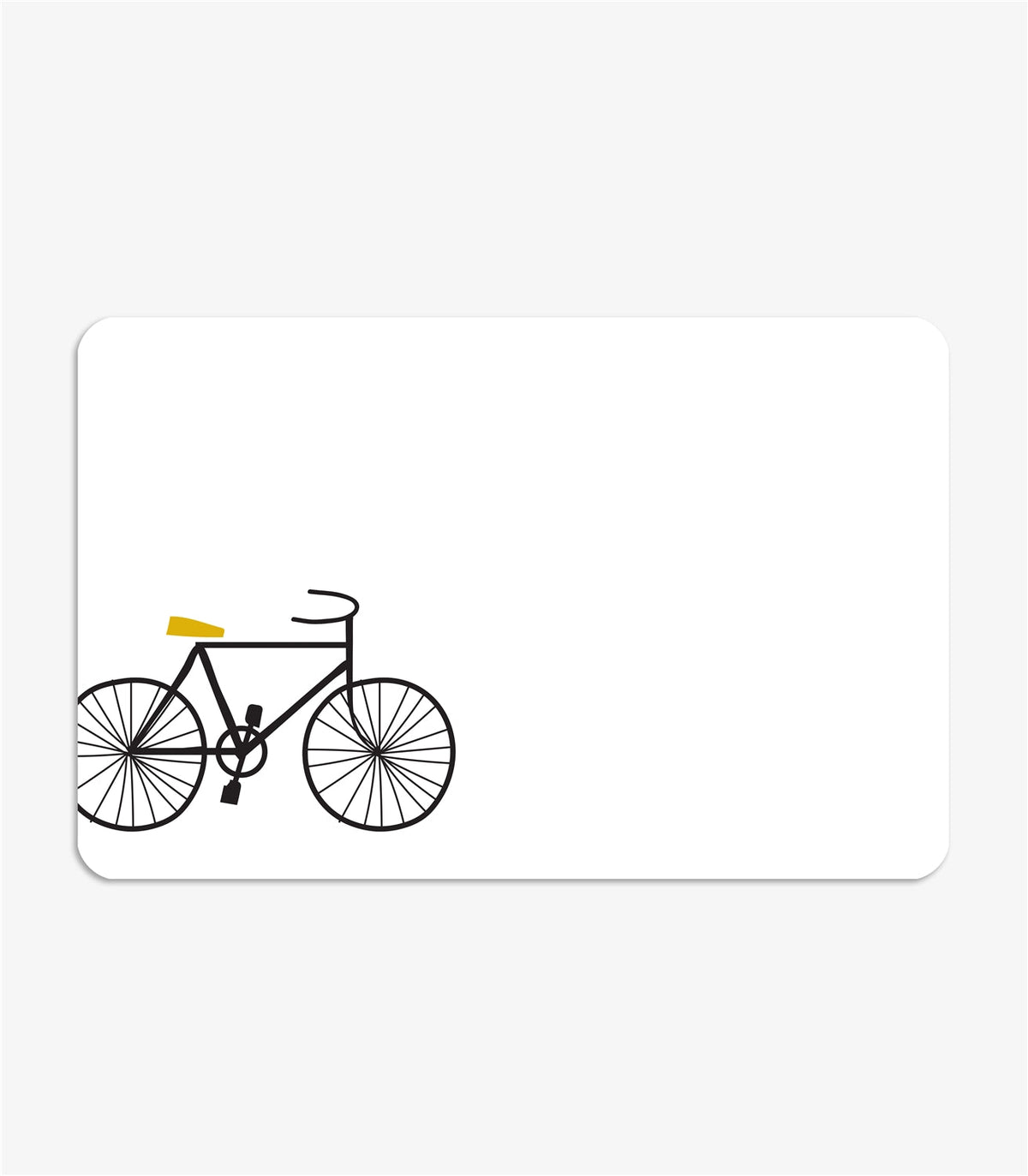 THK52 - BICYCLE