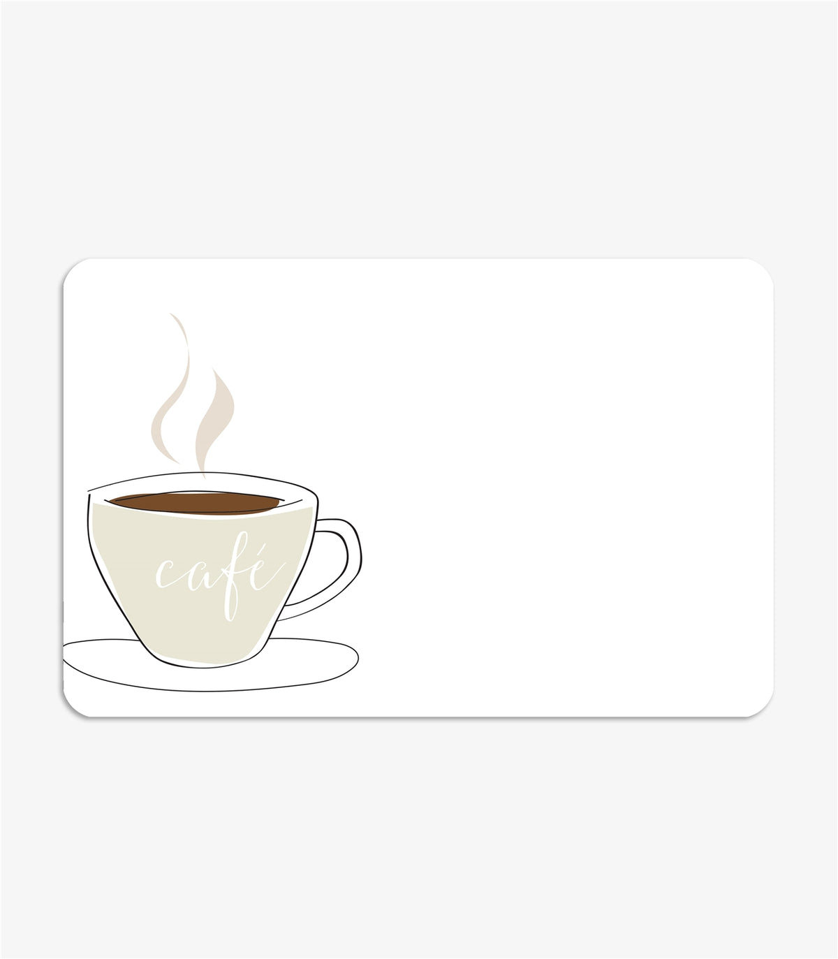 THK53 - COFFEE