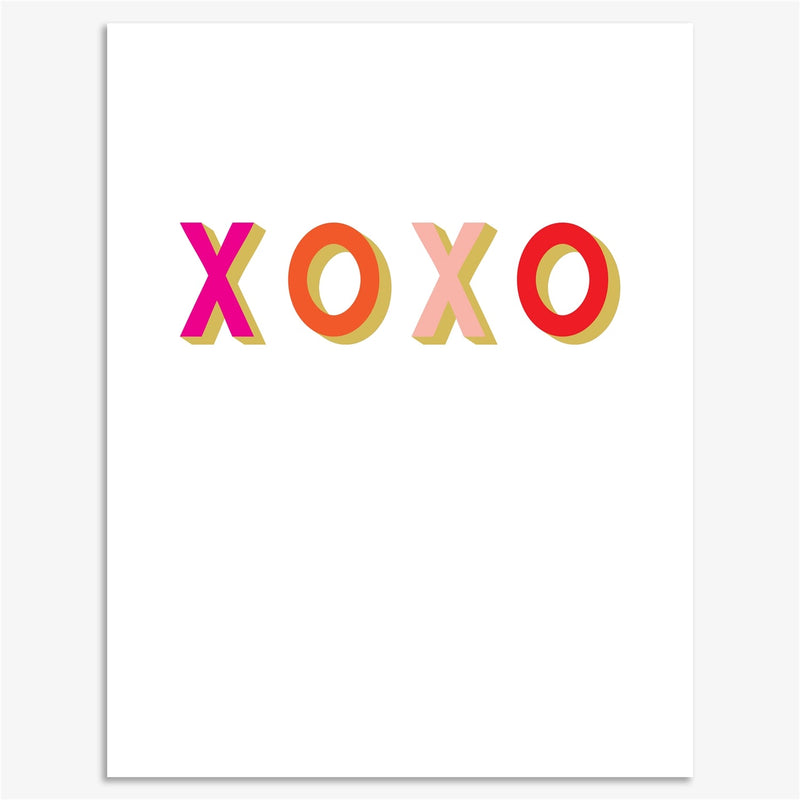 WOW09 - XOXO