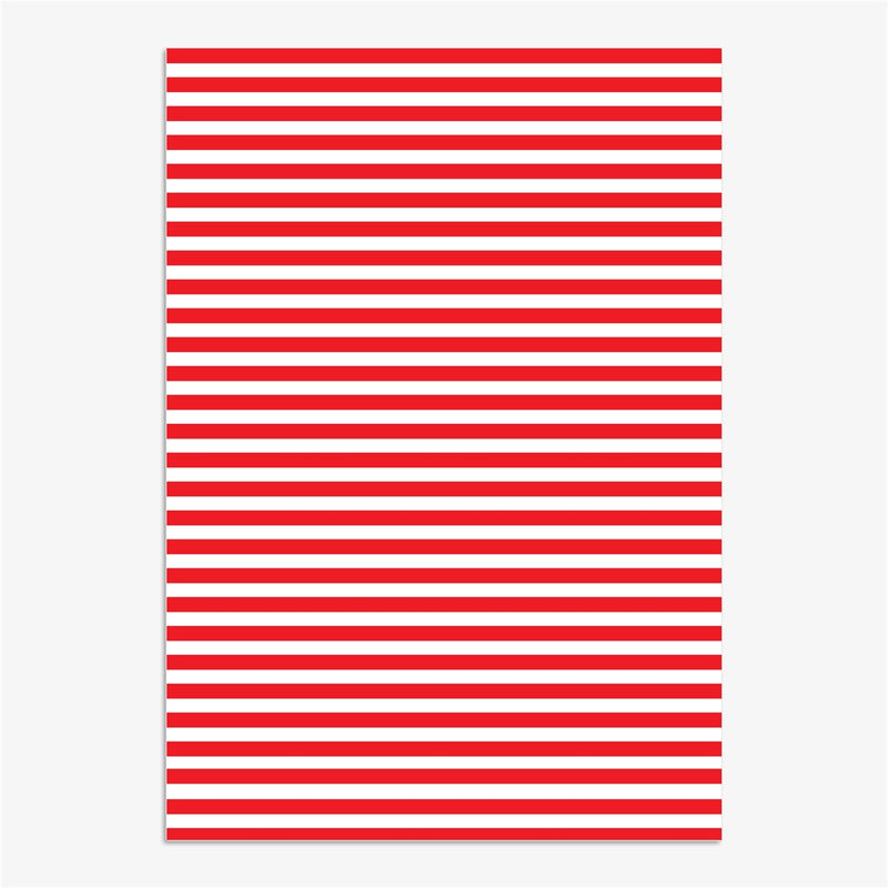 WPX08 - STRIPES