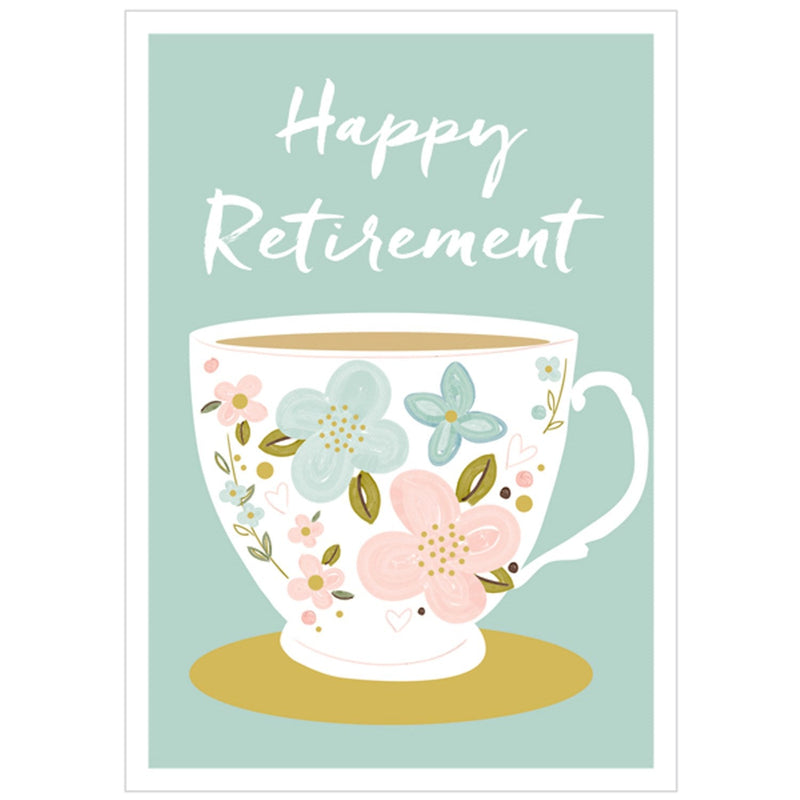 WSH29 - Retirement